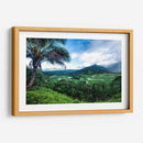 Hanalei Valley - Danny Head | Cuadro decorativo de Canvas Lab