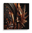 Dagas de Resina - Caperh | Cuadro decorativo de Canvas Lab