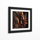 Dagas de Resina - Caperh | Cuadro decorativo de Canvas Lab