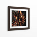Dagas de Resina - Caperh | Cuadro decorativo de Canvas Lab