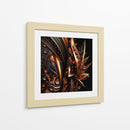 Dagas de Resina - Caperh | Cuadro decorativo de Canvas Lab