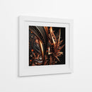 Dagas de Resina - Caperh | Cuadro decorativo de Canvas Lab