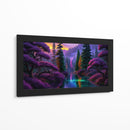 Deleite del Vergel - Caperh | Cuadro decorativo de Canvas Lab
