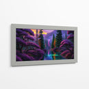 Deleite del Vergel - Caperh | Cuadro decorativo de Canvas Lab