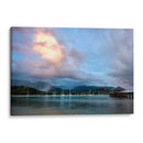 Lluvias En Hanalei - Danny Head | Cuadro decorativo de Canvas Lab