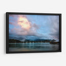 Lluvias En Hanalei - Danny Head | Cuadro decorativo de Canvas Lab