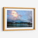 Lluvias En Hanalei - Danny Head | Cuadro decorativo de Canvas Lab