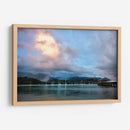Lluvias En Hanalei - Danny Head | Cuadro decorativo de Canvas Lab