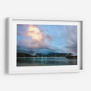 Lluvias En Hanalei - Danny Head | Cuadro decorativo de Canvas Lab