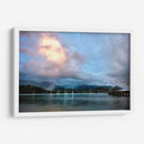 Lluvias En Hanalei - Danny Head | Cuadro decorativo de Canvas Lab