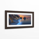 Descanso Costero - Caperh | Cuadro decorativo de Canvas Lab