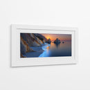 Descanso Costero - Caperh | Cuadro decorativo de Canvas Lab