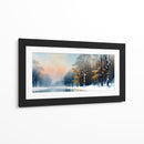 Deshielo del Bosque - Caperh | Cuadro decorativo de Canvas Lab