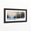 Deshielo del Bosque - Caperh | Cuadro decorativo de Canvas Lab