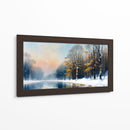 Deshielo del Bosque - Caperh | Cuadro decorativo de Canvas Lab