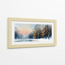 Deshielo del Bosque - Caperh | Cuadro decorativo de Canvas Lab