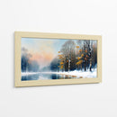 Deshielo del Bosque - Caperh | Cuadro decorativo de Canvas Lab