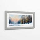 Deshielo del Bosque - Caperh | Cuadro decorativo de Canvas Lab