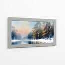 Deshielo del Bosque - Caperh | Cuadro decorativo de Canvas Lab