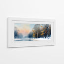 Deshielo del Bosque - Caperh | Cuadro decorativo de Canvas Lab