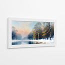 Deshielo del Bosque - Caperh | Cuadro decorativo de Canvas Lab