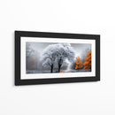 Despertar del Otoño - Caperh | Cuadro decorativo de Canvas Lab