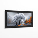 Despertar del Otoño - Caperh | Cuadro decorativo de Canvas Lab