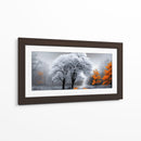 Despertar del Otoño - Caperh | Cuadro decorativo de Canvas Lab
