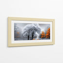 Despertar del Otoño - Caperh | Cuadro decorativo de Canvas Lab