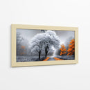 Despertar del Otoño - Caperh | Cuadro decorativo de Canvas Lab