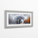 Despertar del Otoño - Caperh | Cuadro decorativo de Canvas Lab