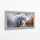 Despertar del Otoño - Caperh | Cuadro decorativo de Canvas Lab