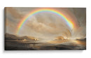Después de la Lluvia - Caperh | Cuadro decorativo de Canvas Lab