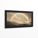 Después de la Lluvia - Caperh | Cuadro decorativo de Canvas Lab