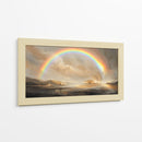 Después de la Lluvia - Caperh | Cuadro decorativo de Canvas Lab