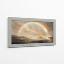 Después de la Lluvia - Caperh | Cuadro decorativo de Canvas Lab