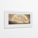 Después de la Lluvia - Caperh | Cuadro decorativo de Canvas Lab