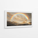 Después de la Lluvia - Caperh | Cuadro decorativo de Canvas Lab