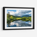 Cloud Reflexiones I - Danny Head | Cuadro decorativo de Canvas Lab