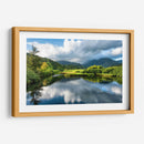 Cloud Reflexiones I - Danny Head | Cuadro decorativo de Canvas Lab