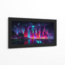 Destino Lejano - Caperh | Cuadro decorativo de Canvas Lab