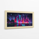 Destino Lejano - Caperh | Cuadro decorativo de Canvas Lab