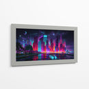 Destino Lejano - Caperh | Cuadro decorativo de Canvas Lab