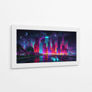 Destino Lejano - Caperh | Cuadro decorativo de Canvas Lab
