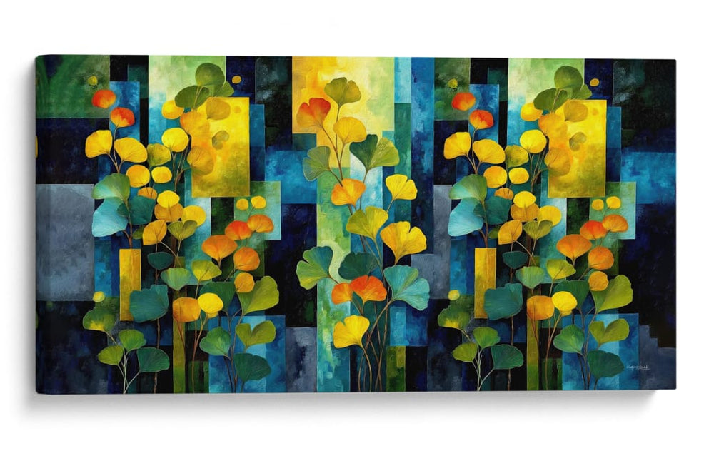 Día de Sol - Caperh | Cuadro decorativo de Canvas Lab