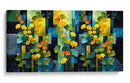 Día de Sol - Caperh | Cuadro decorativo de Canvas Lab