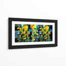 Día de Sol - Caperh | Cuadro decorativo de Canvas Lab