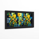 Día de Sol - Caperh | Cuadro decorativo de Canvas Lab