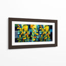 Día de Sol - Caperh | Cuadro decorativo de Canvas Lab