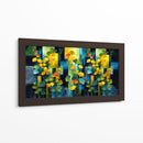 Día de Sol - Caperh | Cuadro decorativo de Canvas Lab